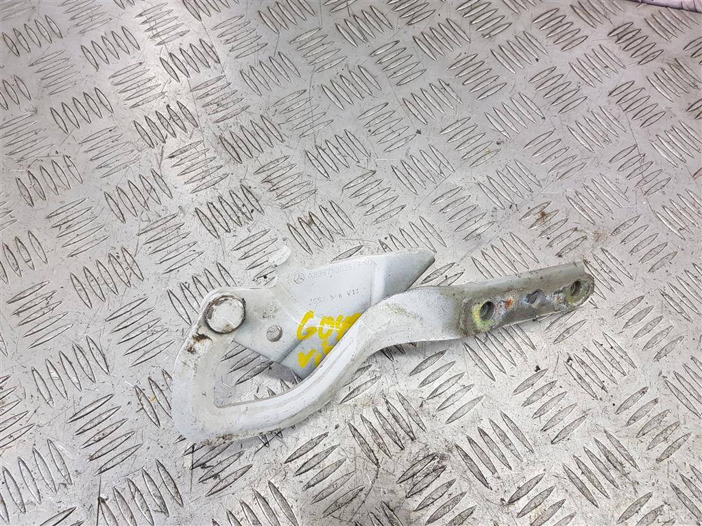 петля капота MERCEDES-BENZ Vito  A6397500351, 860 рублей, Москва