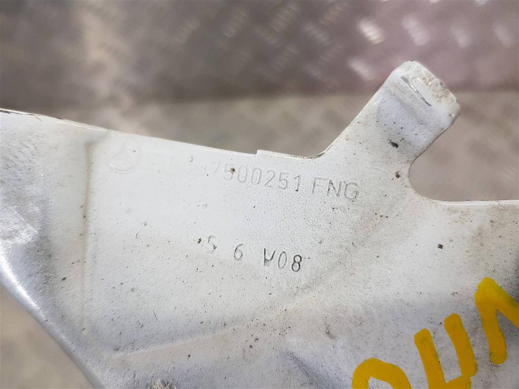 петля капота MERCEDES-BENZ Vito  A6397500251, 860 рублей, Москва