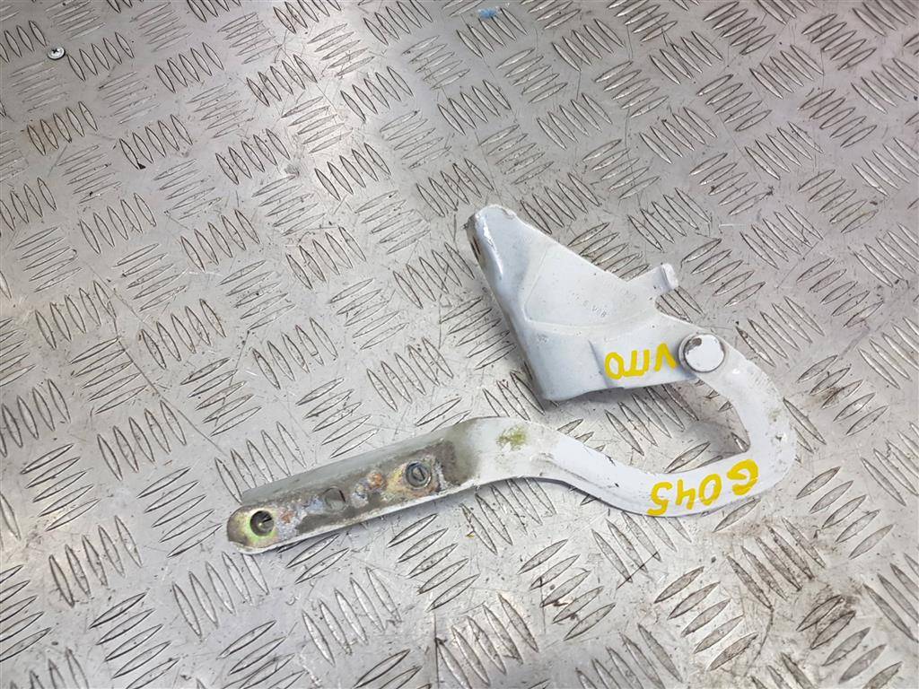 петля капота MERCEDES-BENZ Vito  A6397500251, 860 рублей, Москва