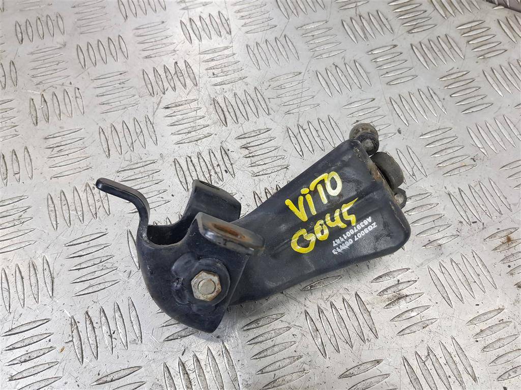 ролик двери сдвижной MERCEDES-BENZ Vito  A6397601147, 1550 рублей, Москва