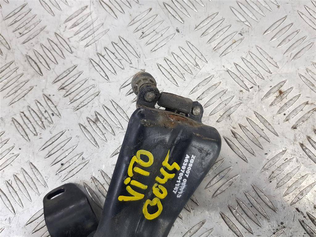 ролик двери сдвижной MERCEDES-BENZ Vito  A6397601147, 1550 рублей, Москва