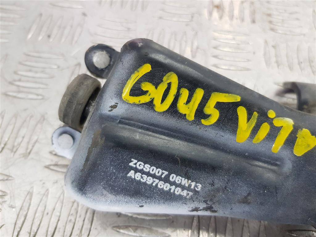 ролик двери сдвижной MERCEDES-BENZ Vito  A6397602447, 1780 рублей, Москва