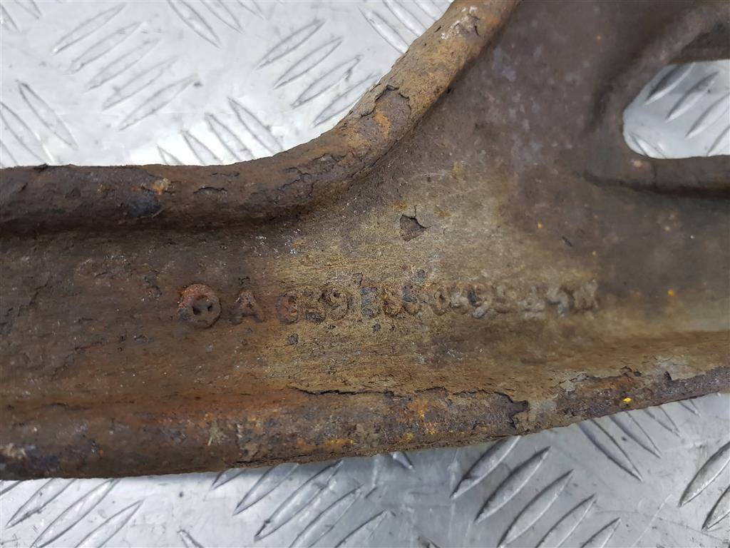 подушка редуктора MERCEDES-BENZ Vito  A6393500585, 1440 рублей, Москва