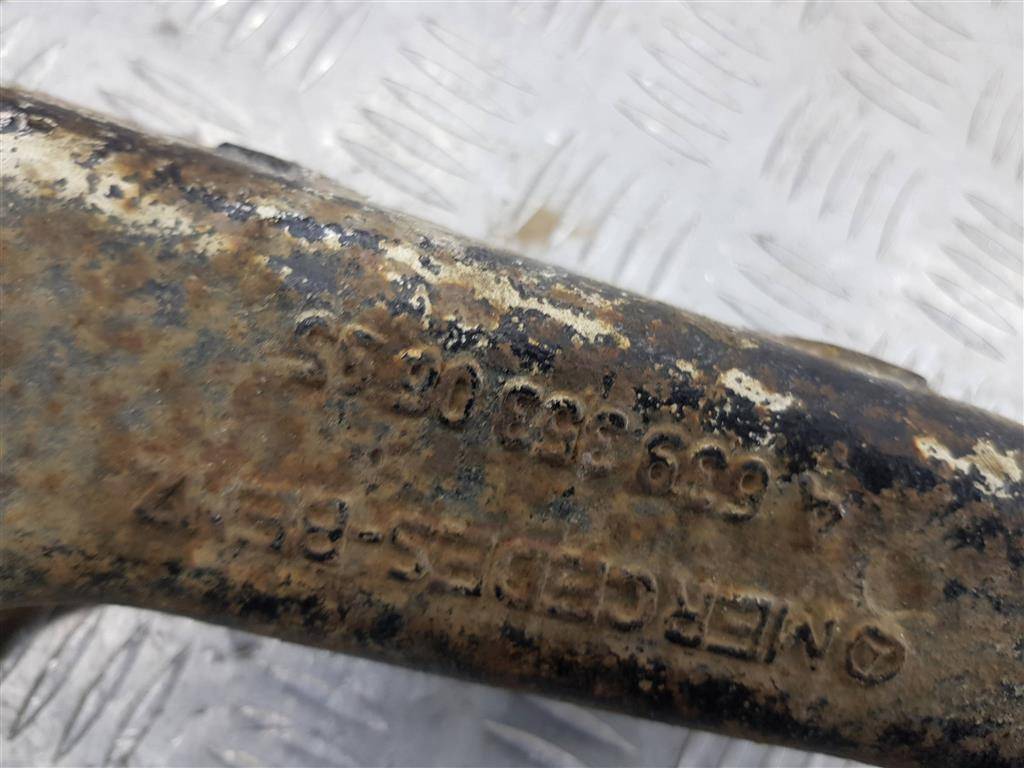 подушка редуктора MERCEDES-BENZ Vito  A6393500585, 1440 рублей, Москва