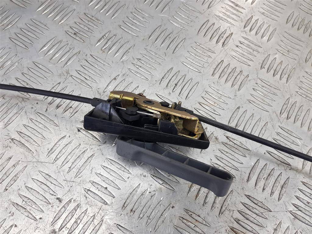 механизм замка двери MERCEDES-BENZ Vito  A6397400235, 520 рублей, Москва