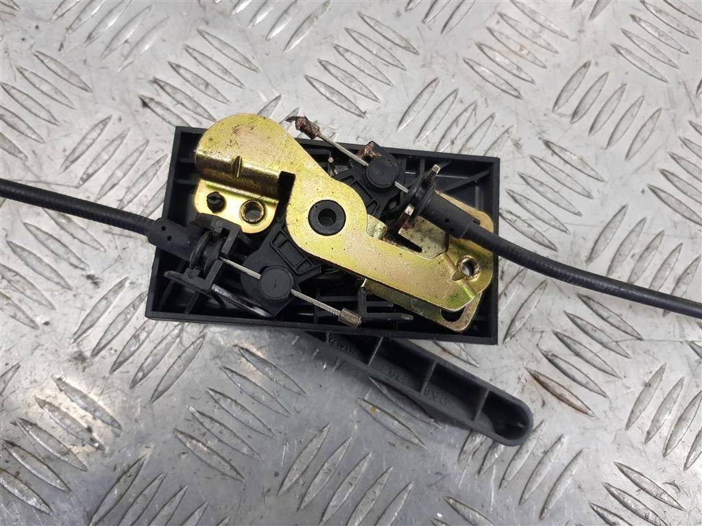 механизм замка двери MERCEDES-BENZ Vito  A6397400235, 520 рублей, Москва