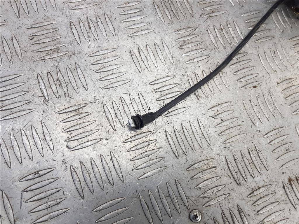 механизм замка двери MERCEDES-BENZ Vito  A6397400235, 520 рублей, Москва