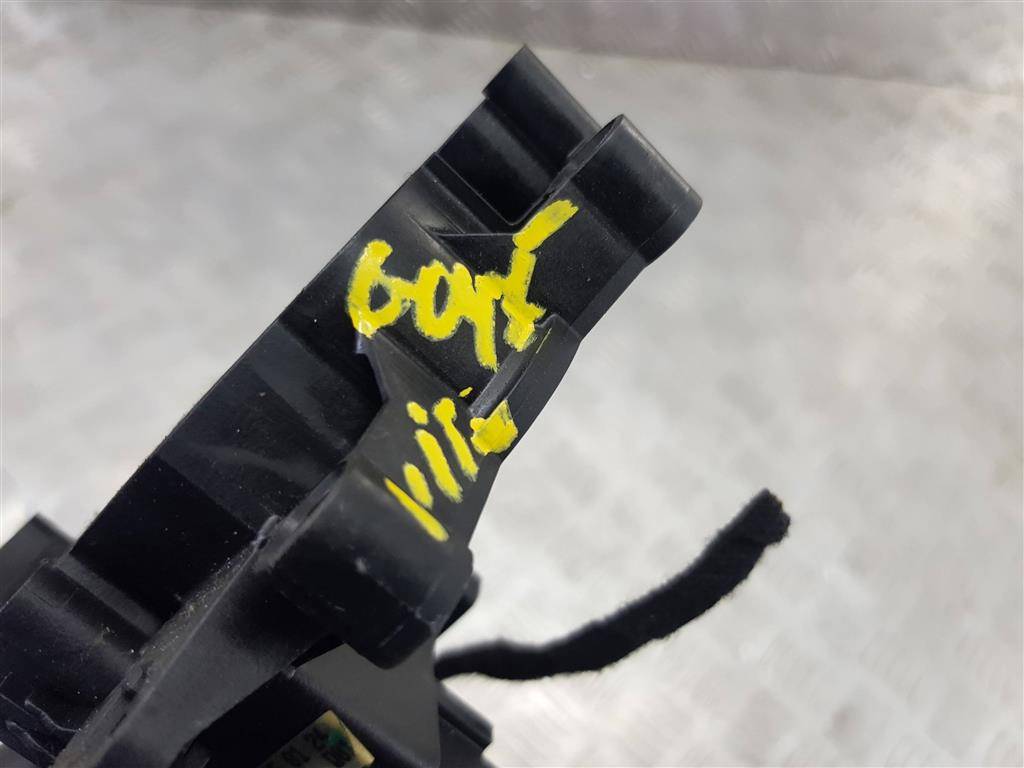 переключатель подрулевой MERCEDES-BENZ Vito  A6395450124, 980 рублей, Москва