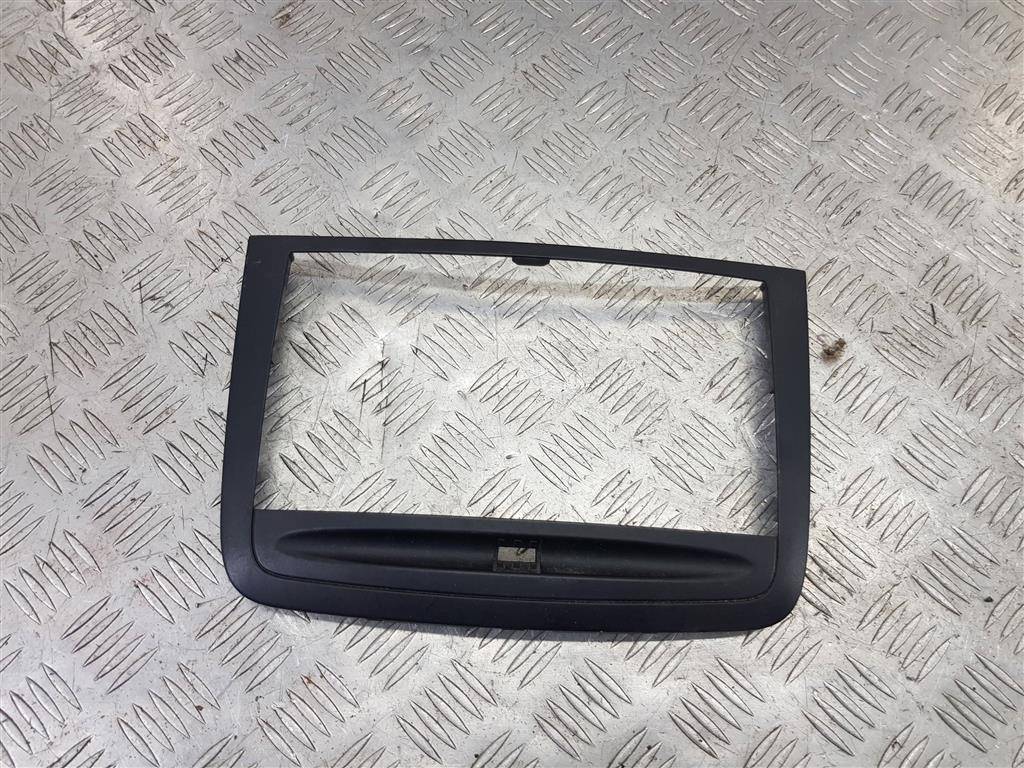 накладка торпедо MERCEDES-BENZ Vito  A6396891639, 1320 рублей, Москва