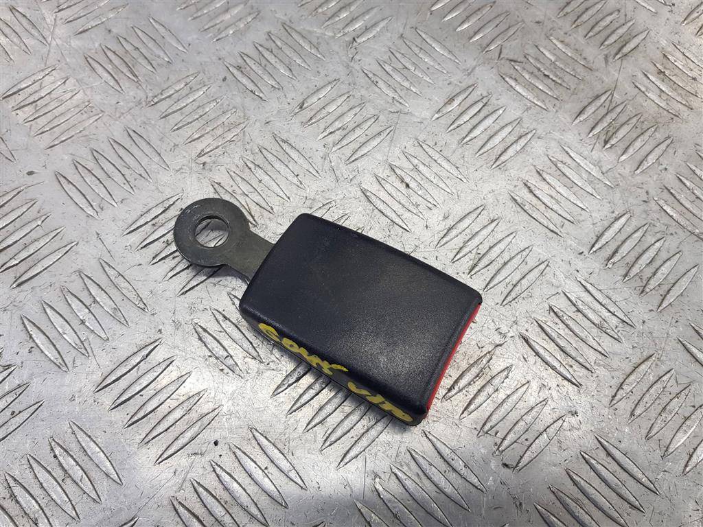 замок ремня безопасности MERCEDES-BENZ Vito  A9018601169, 980 рублей, Москва