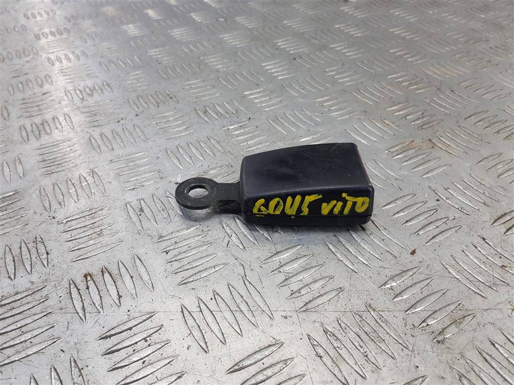 замок ремня безопасности MERCEDES-BENZ Vito  A9018601169, 980 рублей, Москва