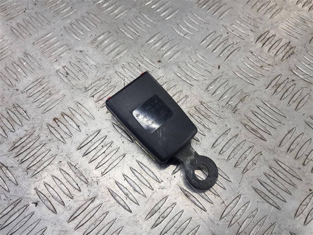 замок ремня безопасности MERCEDES-BENZ Vito  A9018601169, 980 рублей, Москва