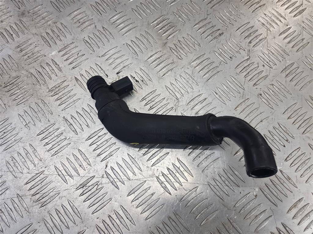 патрубок воздушный (пластик) MERCEDES-BENZ Vito  A6110100282, 1320 рублей, Москва