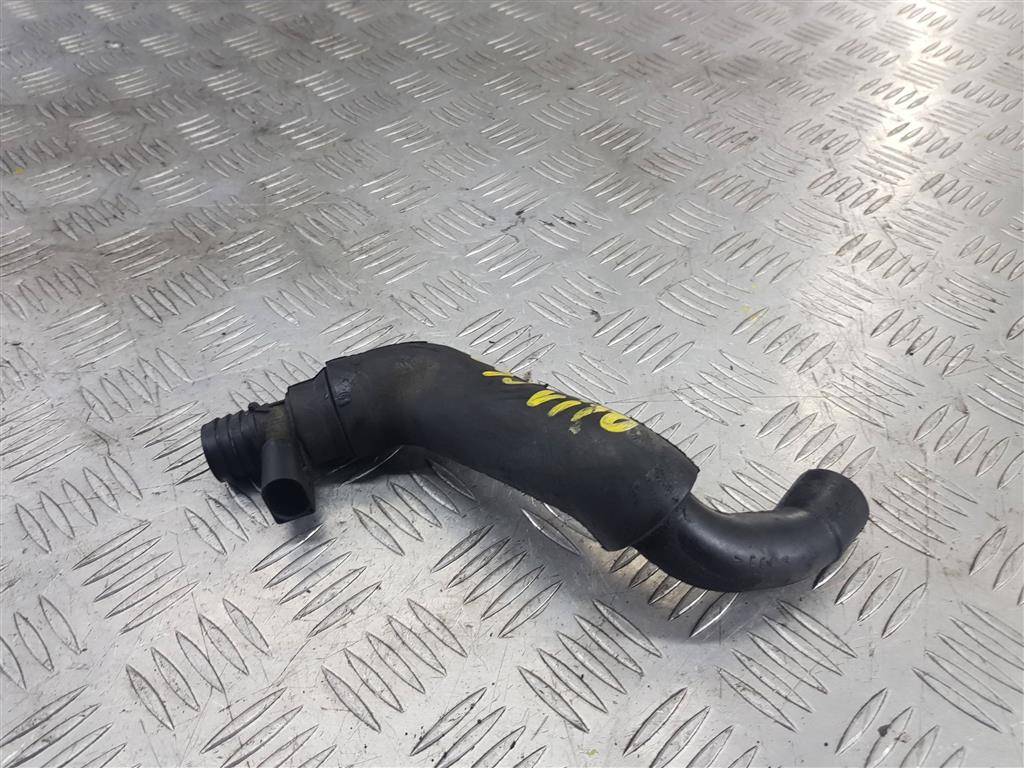 патрубок воздушный (пластик) MERCEDES-BENZ Vito  A6110100282, 1320 рублей, Москва