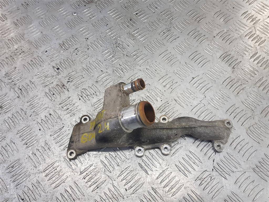 фланец системы охлаждения FORD Transit  1373132, 750 рублей, Москва