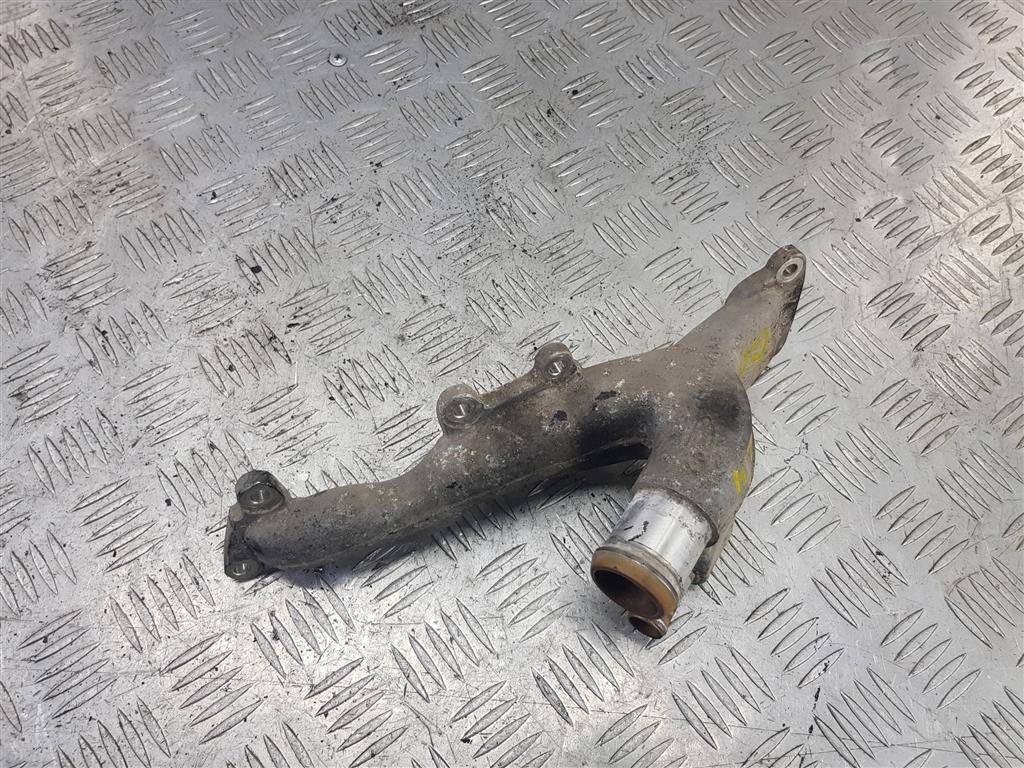 фланец системы охлаждения FORD Transit  1373132, 750 рублей, Москва