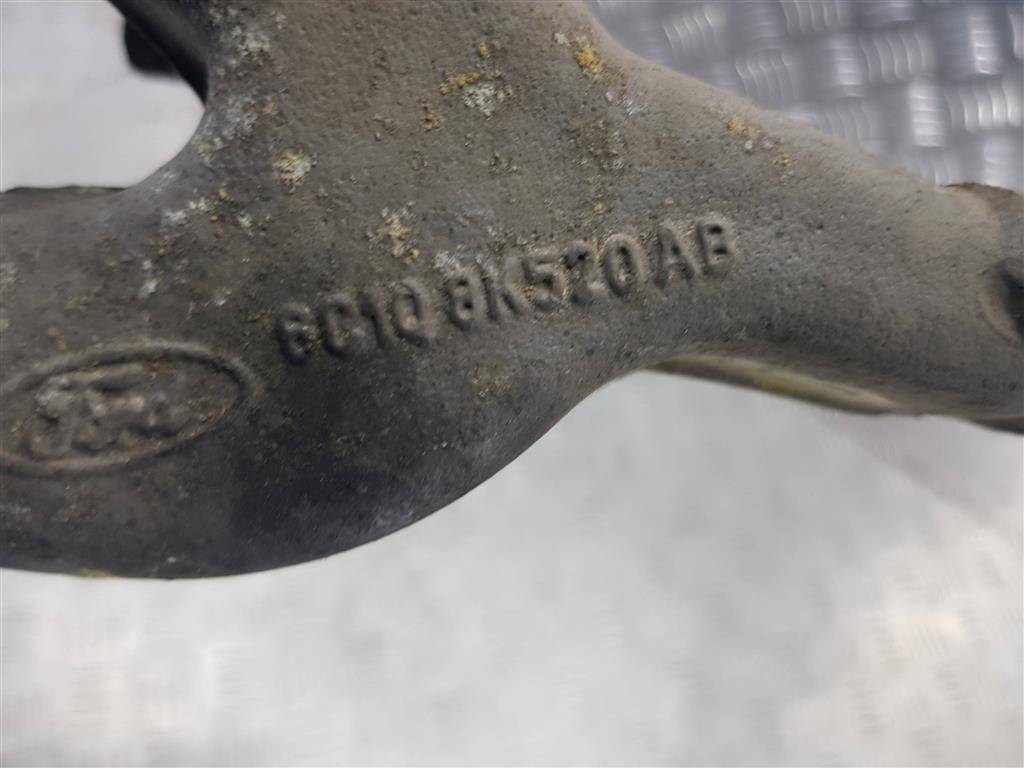 фланец системы охлаждения FORD Transit  1373132, 750 рублей, Москва