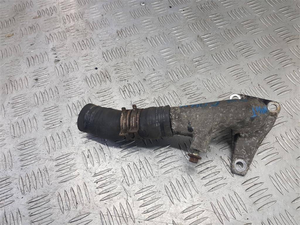 фланец системы охлаждения FORD Transit  1373099, 750 рублей, Москва