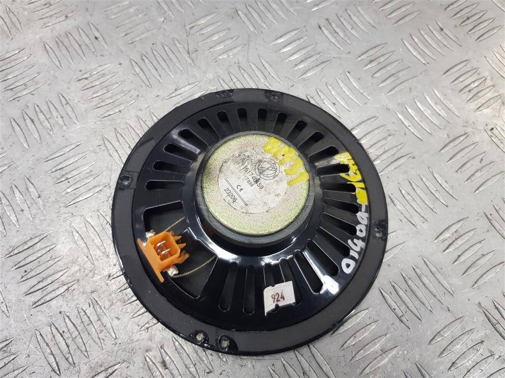 динамик музыкальный Fiat Doblo  51740459, 750 рублей, Москва