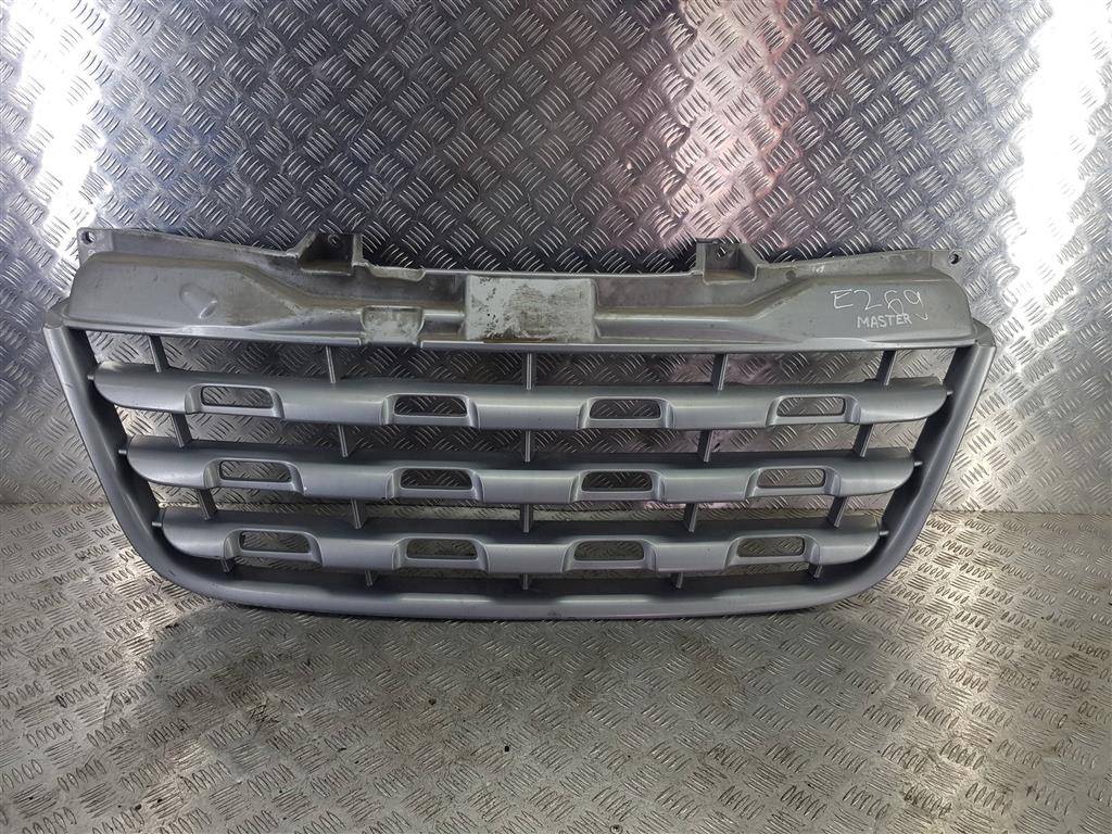 решетка радиатора Renault Master  623105689R, 5690 рублей, Москва