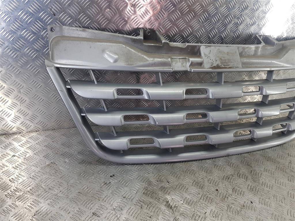 решетка радиатора Renault Master  623105689R, 5690 рублей, Москва