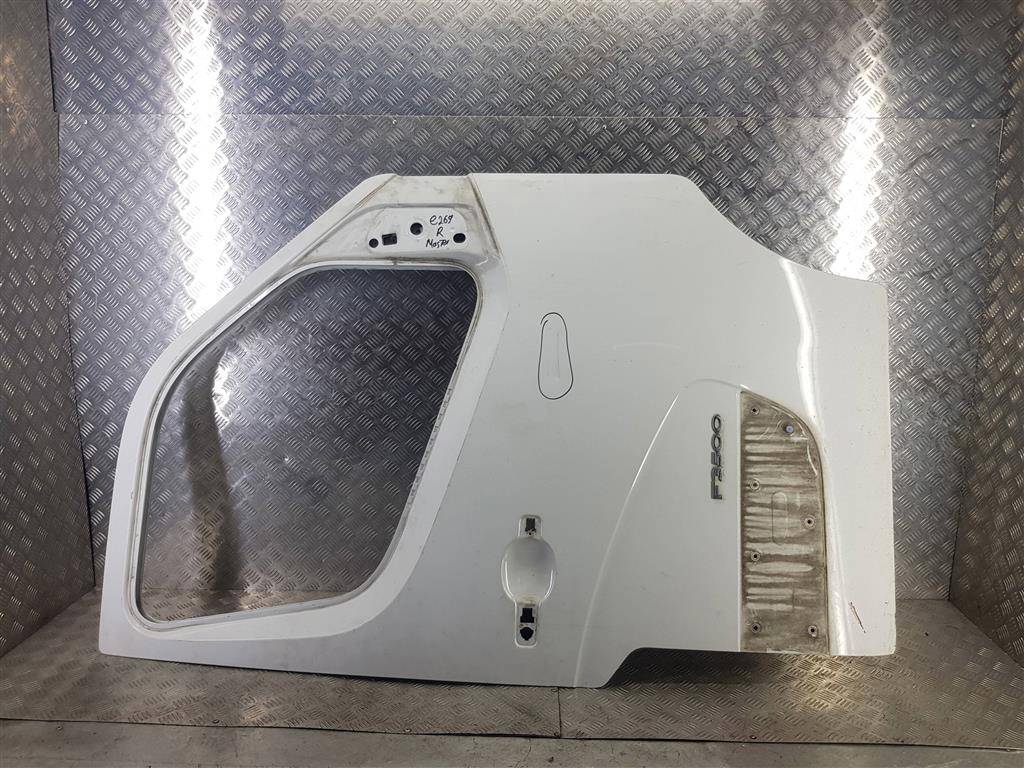 дверь Renault Master  801009976R, 21100 рублей, Москва