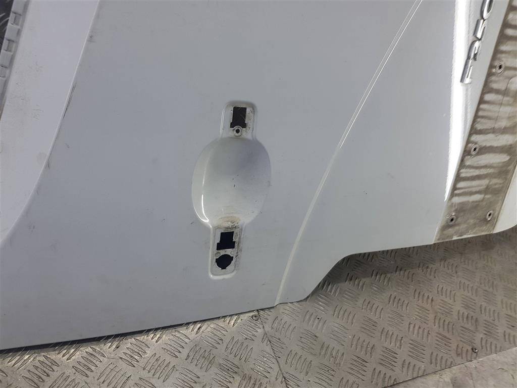 дверь Renault Master  801009976R, 21100 рублей, Москва