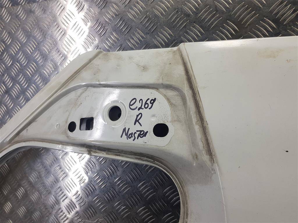 дверь Renault Master  801009976R, 21100 рублей, Москва