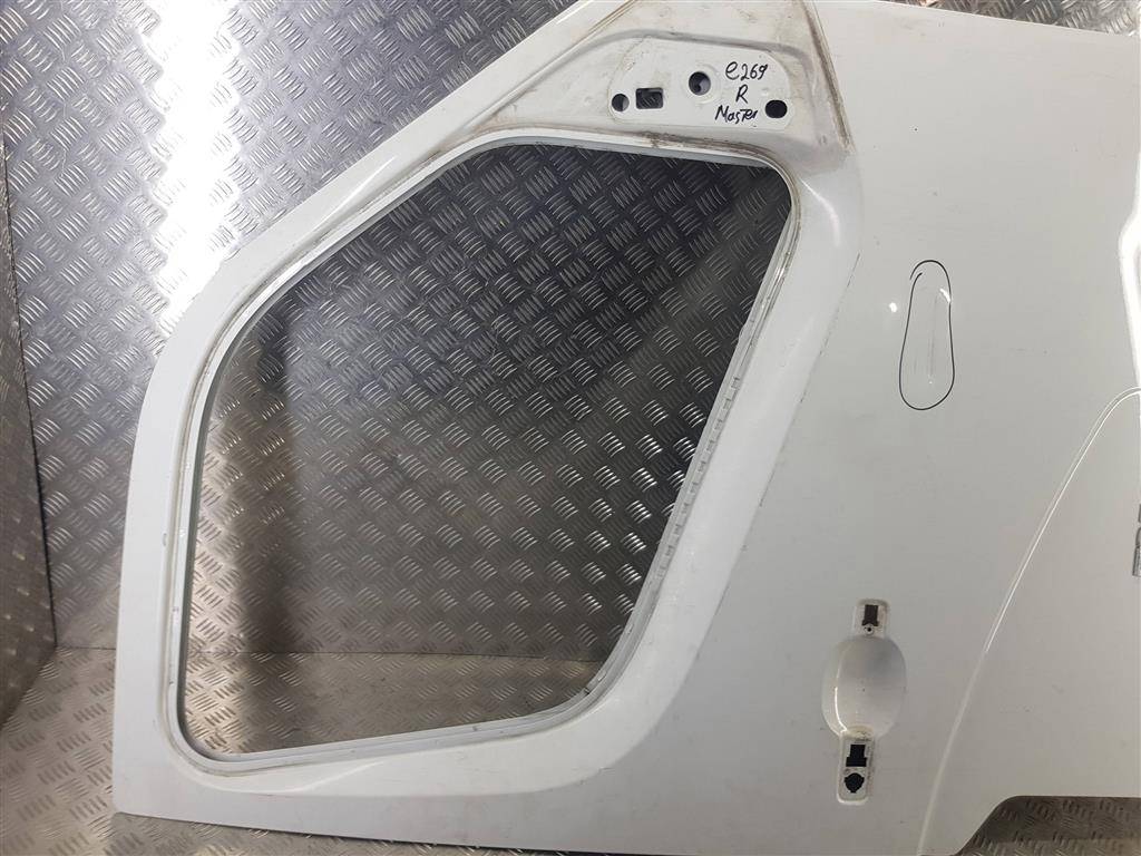 дверь Renault Master  801009976R, 21100 рублей, Москва