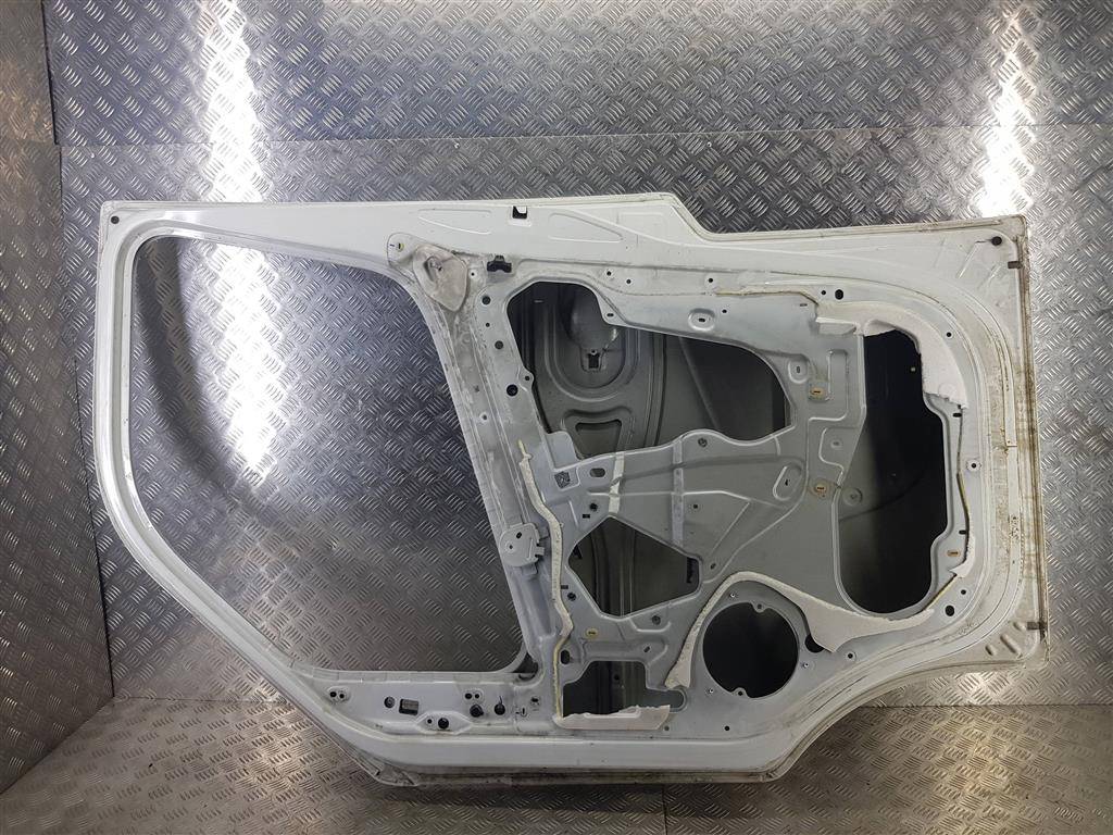 дверь Renault Master  801009976R, 21100 рублей, Москва