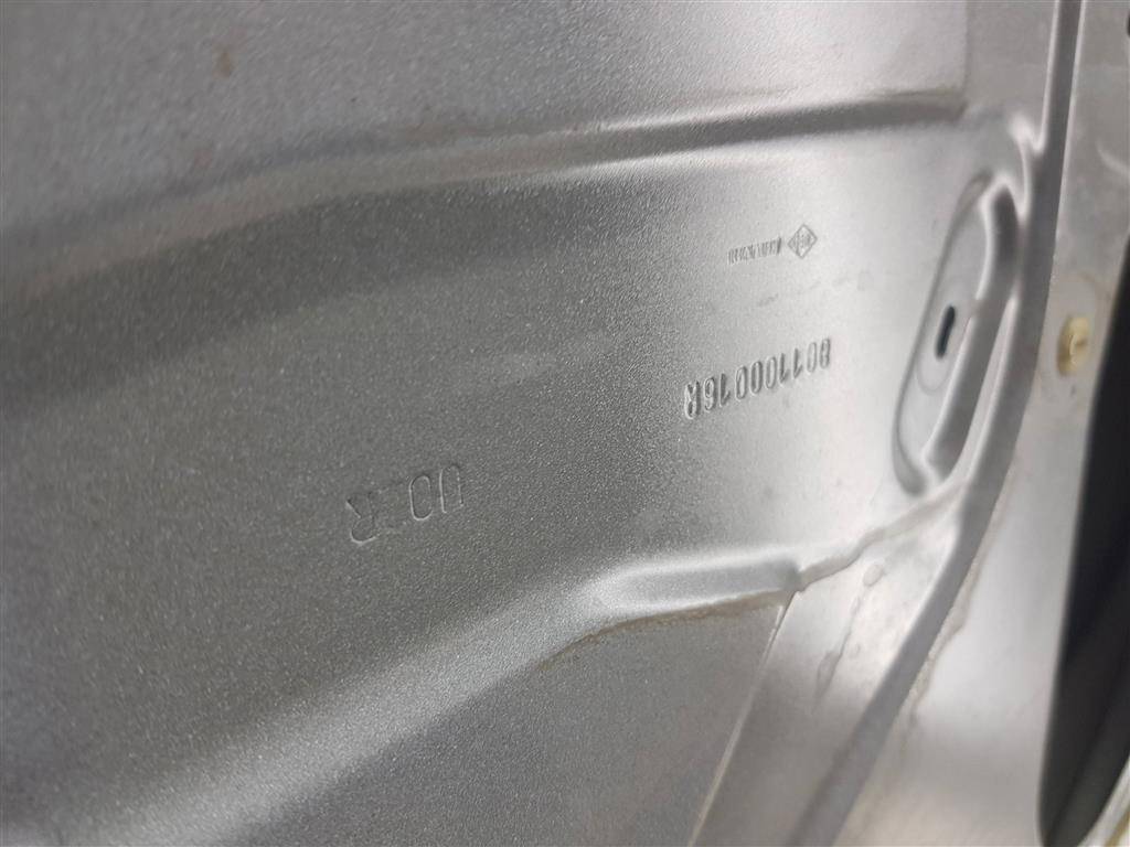 дверь Renault Master  801009976R, 21100 рублей, Москва