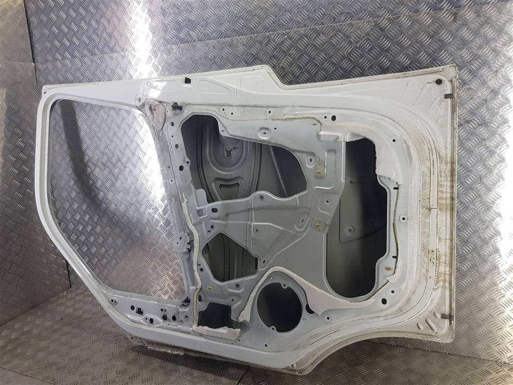 дверь Renault Master  801009976R, 21100 рублей, Москва