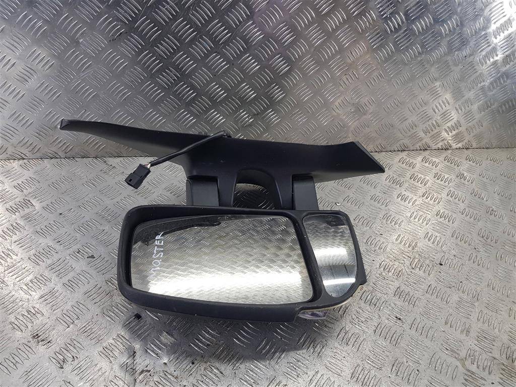 зеркало Renault Master  963026988R, 7530 рублей, Москва