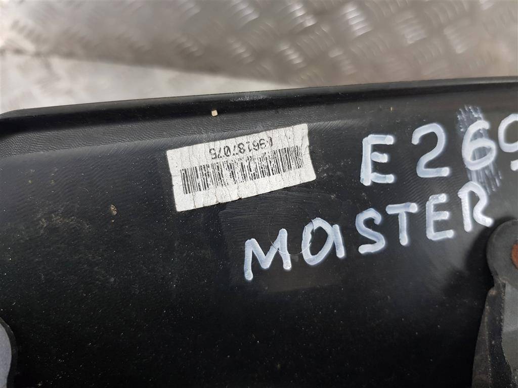 зеркало Renault Master  963026988R, 7530 рублей, Москва