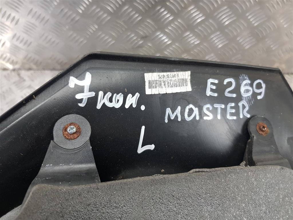 зеркало Renault Master  963026988R, 7530 рублей, Москва