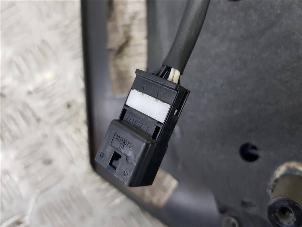 зеркало Renault Master  963018860R, 5690 рублей, Москва