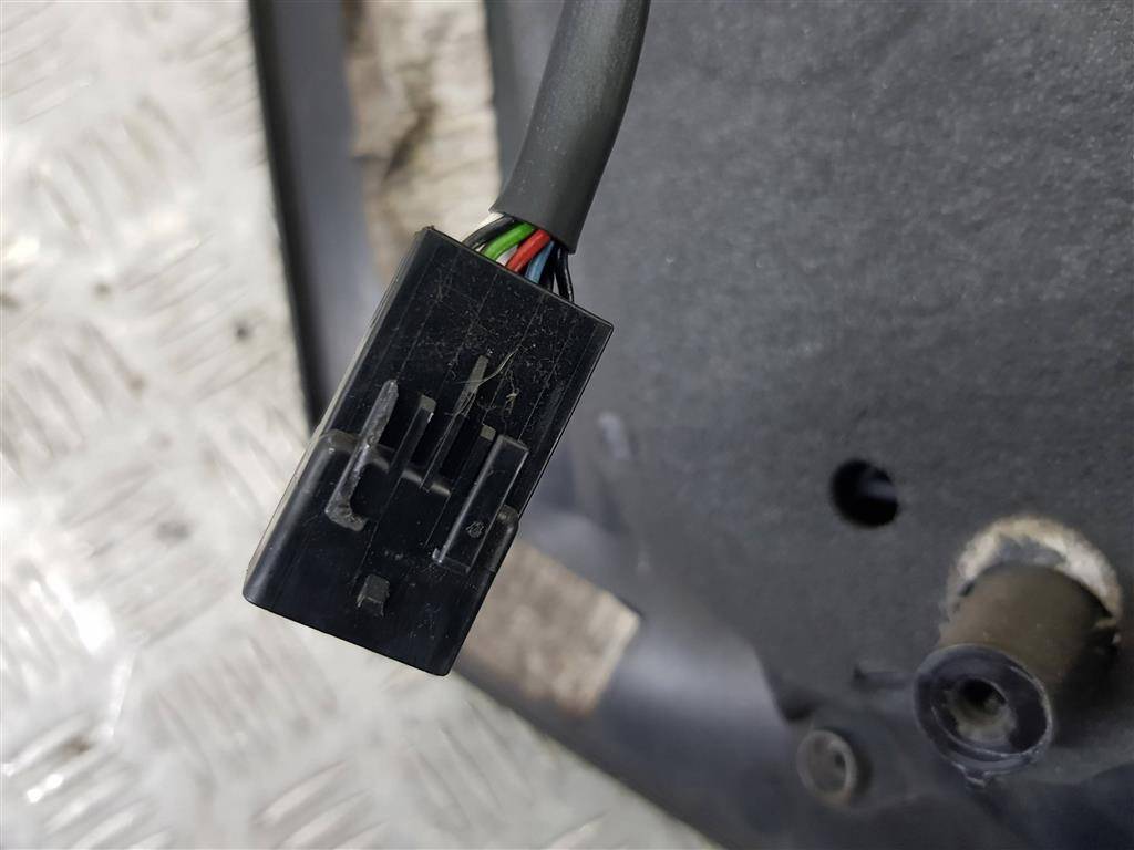 зеркало Renault Master  963018860R, 5690 рублей, Москва