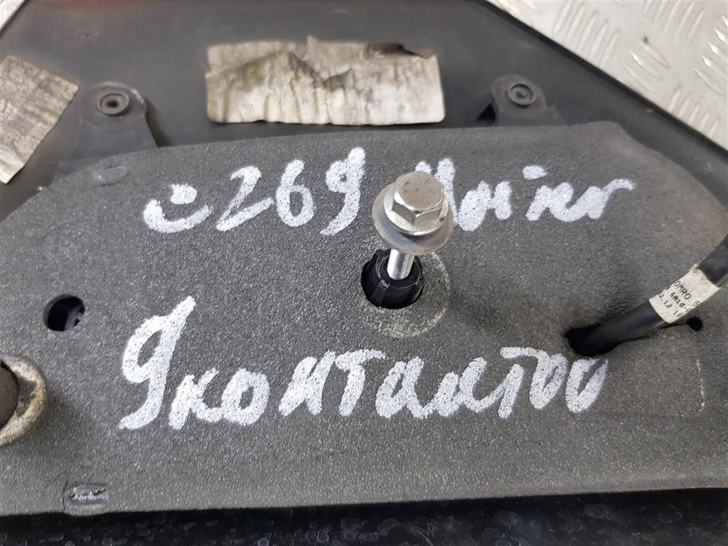 зеркало Renault Master  963018860R, 5690 рублей, Москва