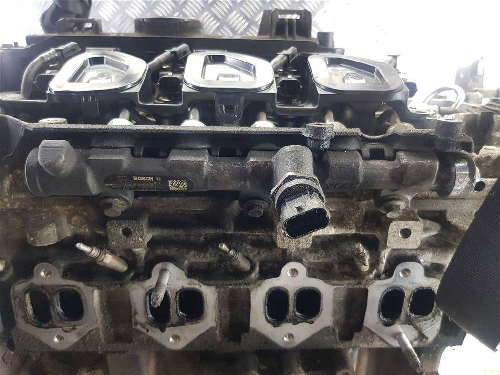 рампа топливная Renault Master  175215697R, 2470 рублей, Москва