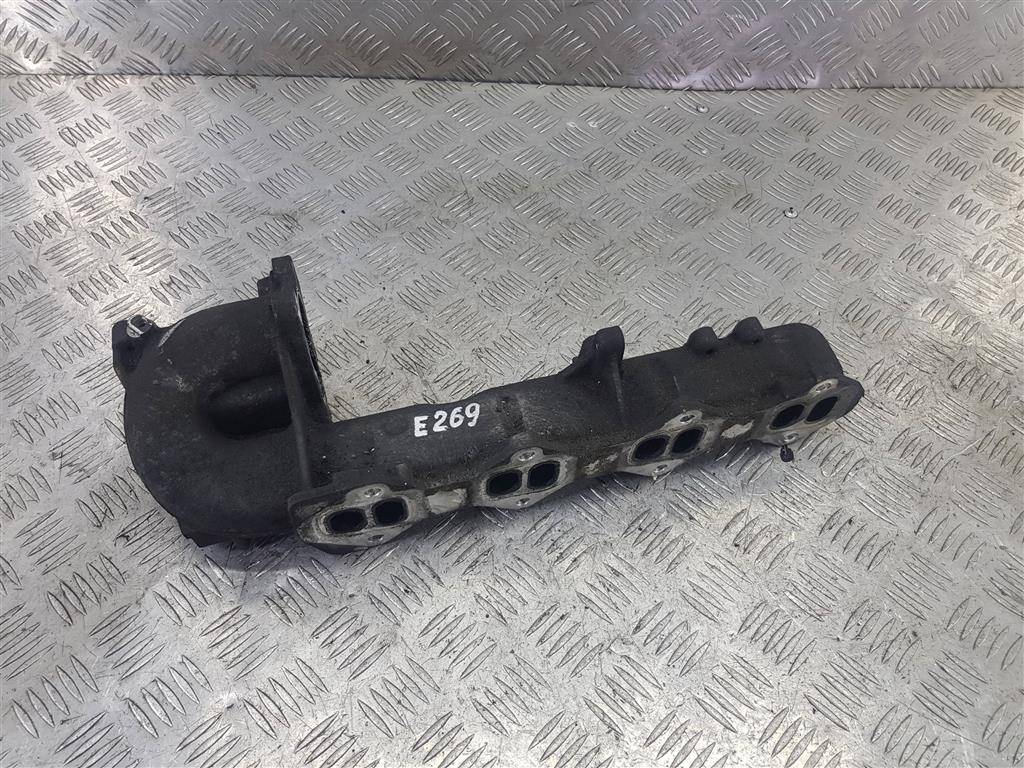 коллектор впускной Renault Master  8201022367, 980 рублей, Москва