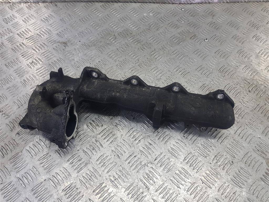 коллектор впускной Renault Master  8201022367, 980 рублей, Москва