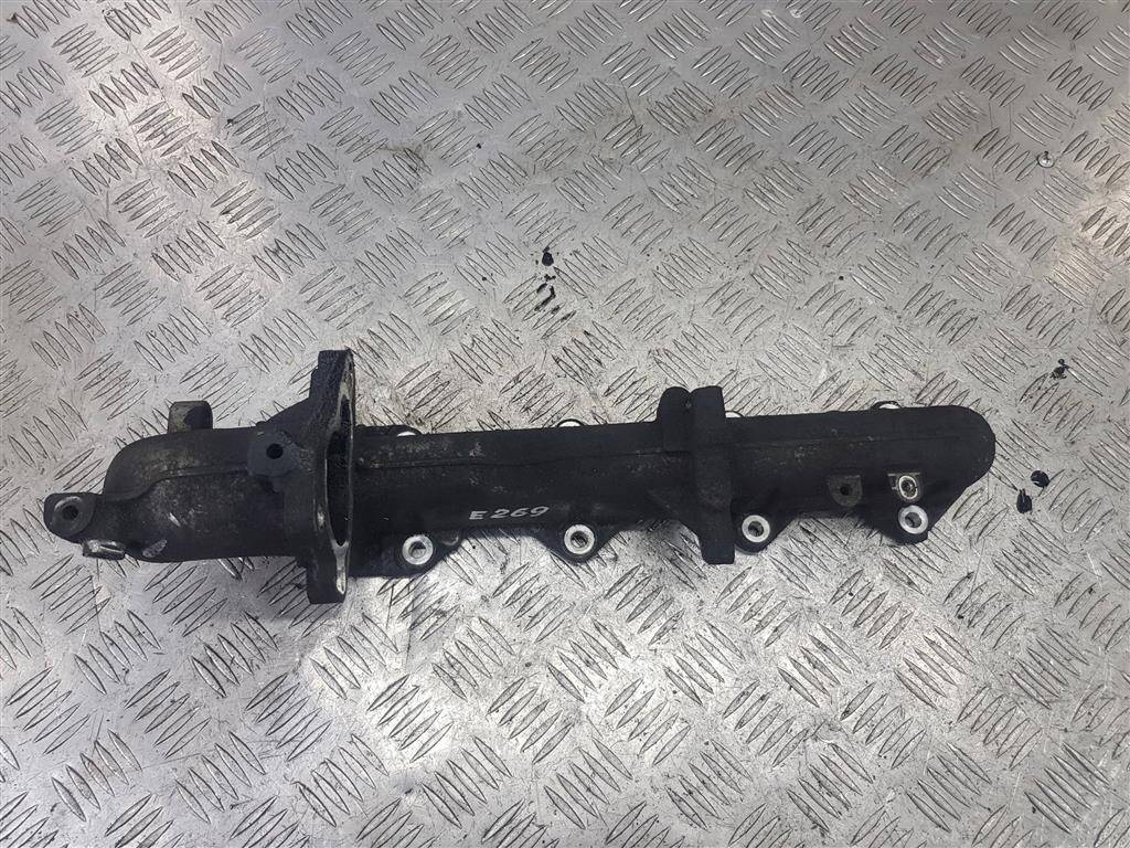 коллектор впускной Renault Master  8201022367, 980 рублей, Москва