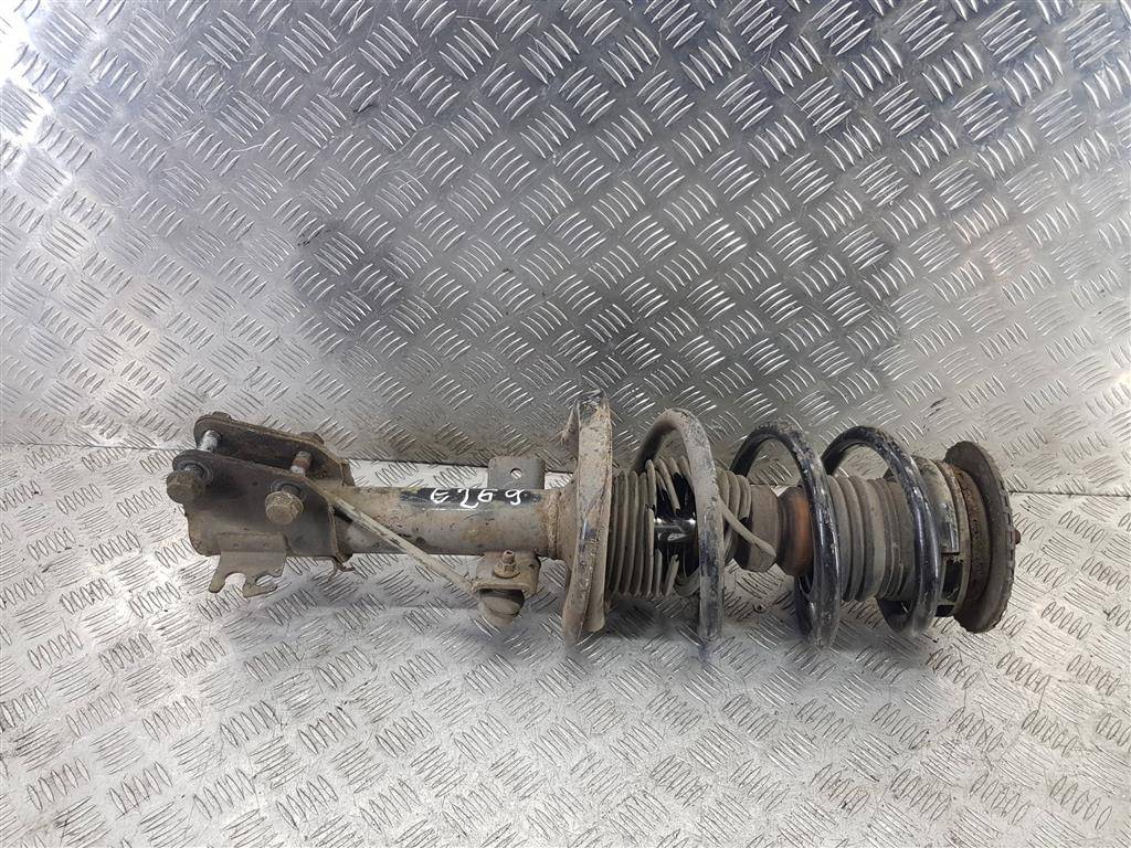 стойка Renault Master  543029774R, 8450 рублей, Москва