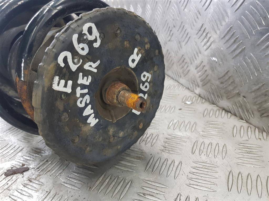 стойка Renault Master  543029774R, 8450 рублей, Москва