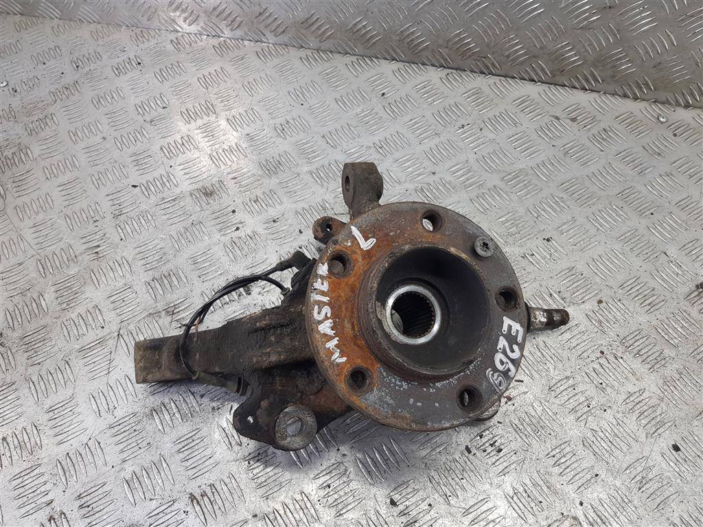 кулак Renault Master  400150081R, 6380 рублей, Москва