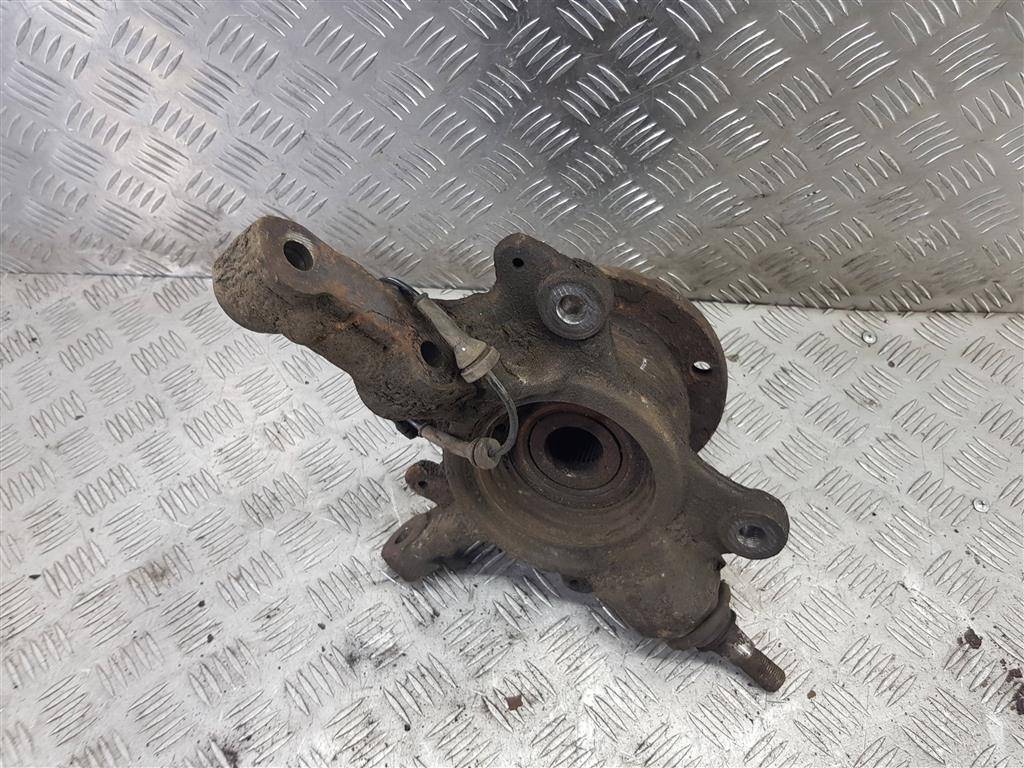 кулак Renault Master  400150081R, 6380 рублей, Москва