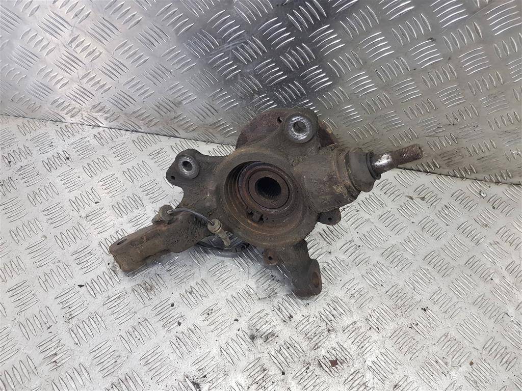 кулак Renault Master  400150081R, 6380 рублей, Москва