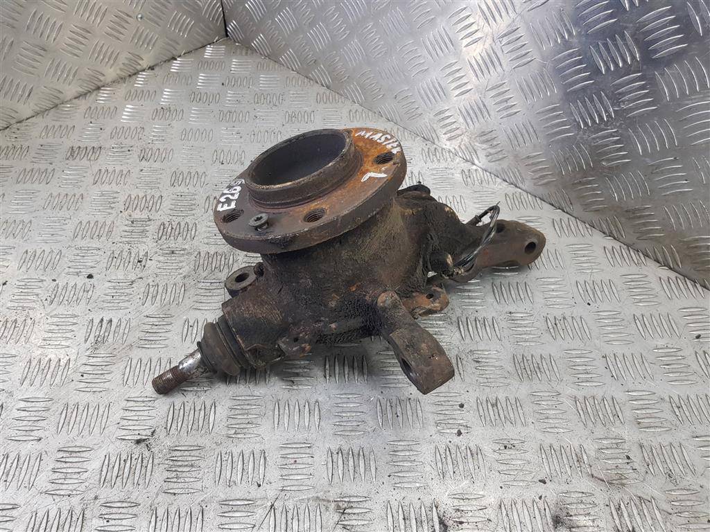 кулак Renault Master  400150081R, 6380 рублей, Москва