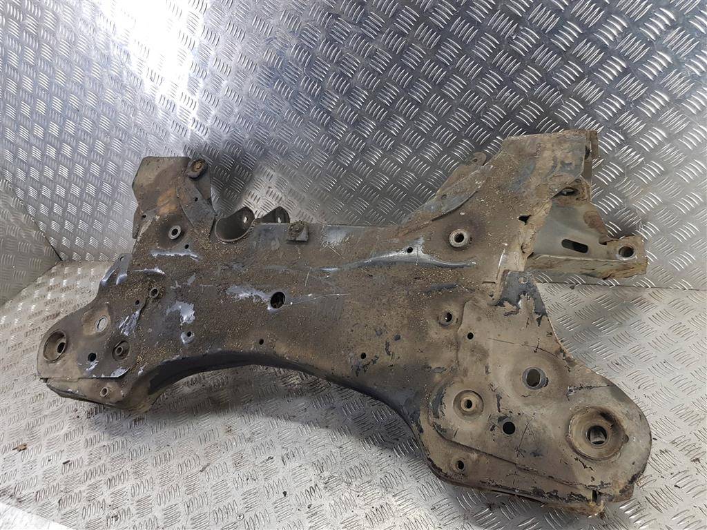 подрамник (балка подмоторная) Renault Master  544010095R, 11840 рублей, Москва