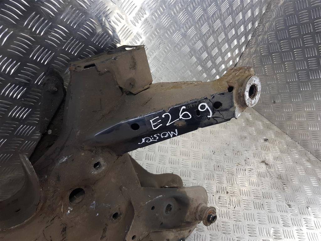 подрамник (балка подмоторная) Renault Master  544010095R, 11840 рублей, Москва